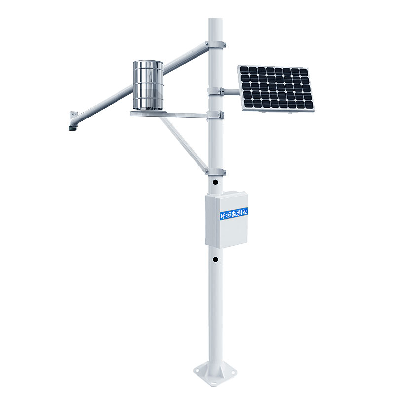 雨量水位自動(dòng)觀測設(shè)施