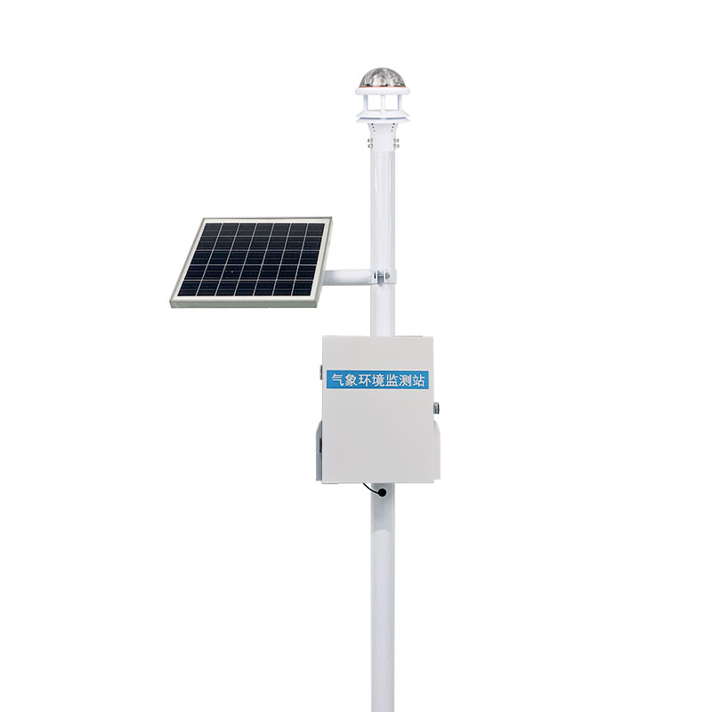 光學、壓電、翻斗式雨量監測站有什么不同？怎么選擇？