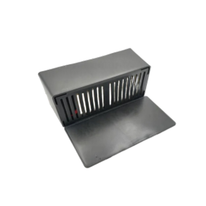 建筑地埋型白蟻監(jiān)測設(shè)備